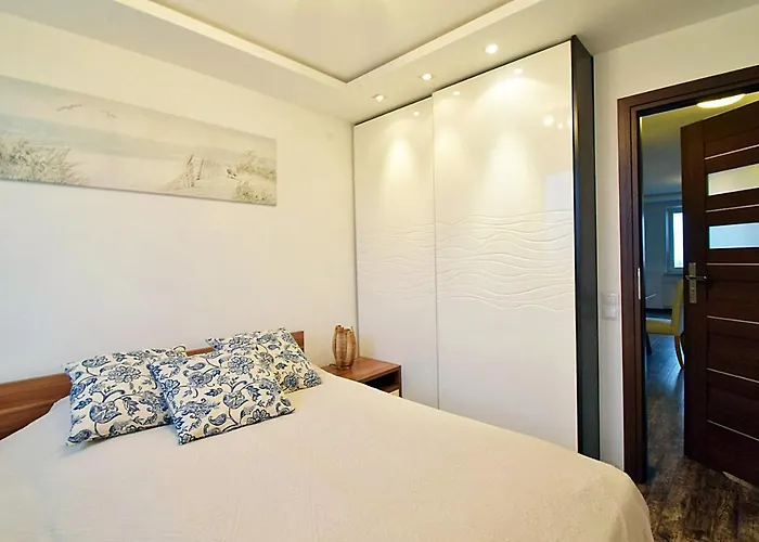 Apartament Avis - Władyslawa 32 *